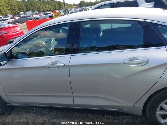 Chevrolet IMPALA LT 2019 1G11Z5SA6KU138921 Image 14