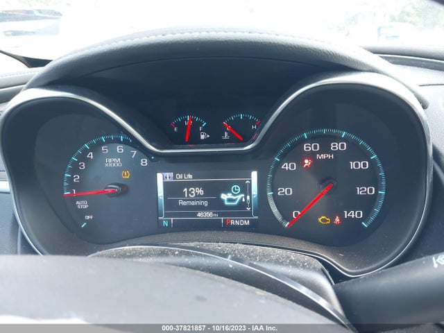Chevrolet IMPALA LT 2019 1G11Z5SA6KU138921 Image 15