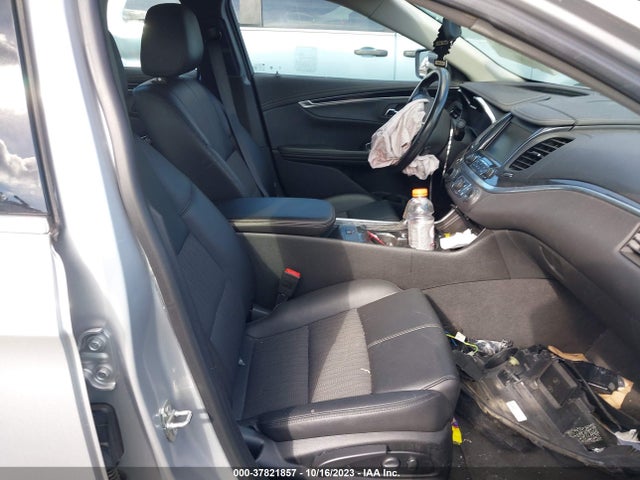 Chevrolet IMPALA LT 2019 1G11Z5SA6KU138921 Image 5