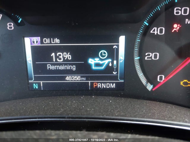 Chevrolet IMPALA LT 2019 1G11Z5SA6KU138921 Image 7