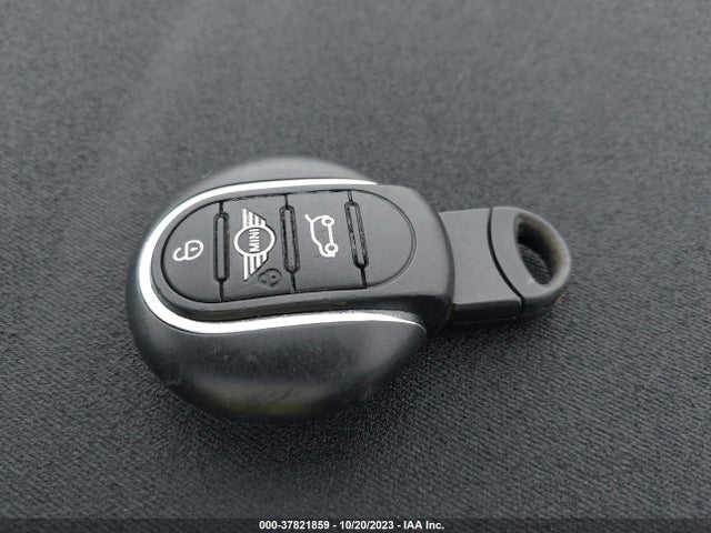 2019 MINI CONVERTIBLE WMWWG9C50K3E39492 Photo 10