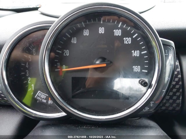 2019 MINI CONVERTIBLE WMWWG9C50K3E39492 Photo 6