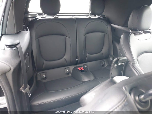 2019 MINI CONVERTIBLE WMWWG9C50K3E39492 Photo 7