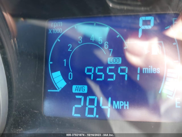 Chevrolet Spark Lt 2014 KL8CD6S95EC588329 Image 7