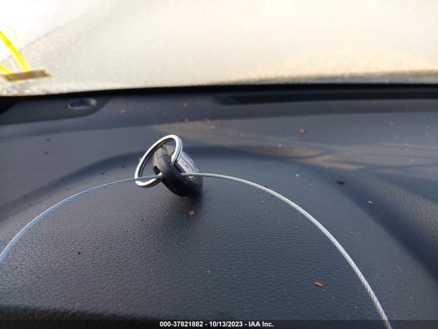 Nissan ROGUE SV 2014 5N1AT2MT2EC817161 Image 11