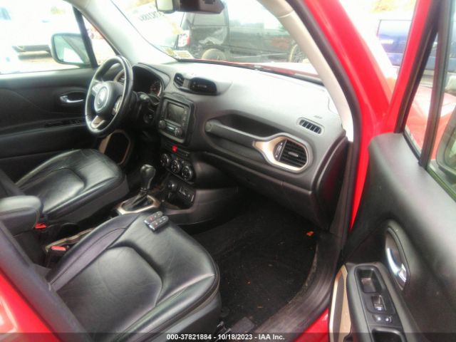 ZACCJBDT2FPC33648 Jeep Renegade Limited
