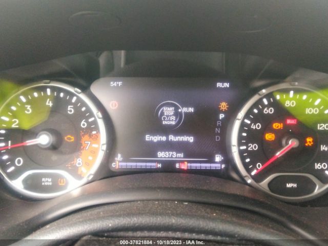 ZACCJBDT2FPC33648 Jeep Renegade Limited
