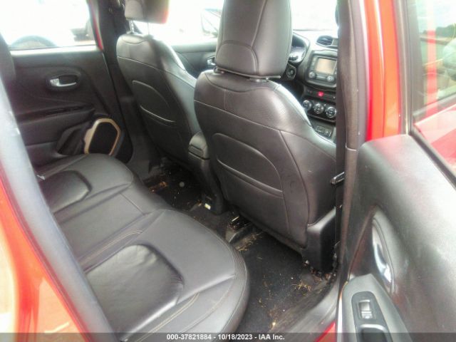 ZACCJBDT2FPC33648 Jeep Renegade Limited