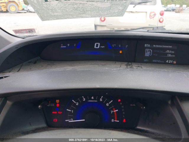 19XFB2F59EE210632 Honda Civic Sedan Lx