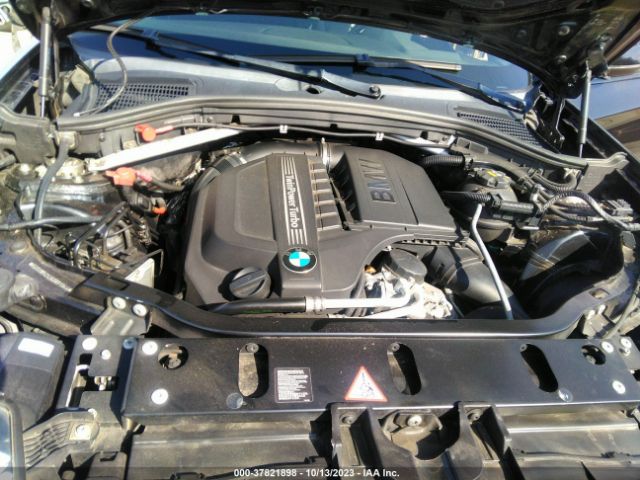 5UXXW5C52G0N91944 BMW X4 Xdrive35i