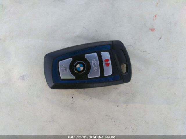 5UXXW5C52G0N91944 BMW X4 Xdrive35i