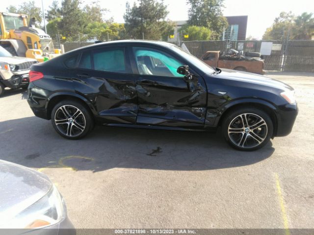 5UXXW5C52G0N91944 BMW X4 Xdrive35i