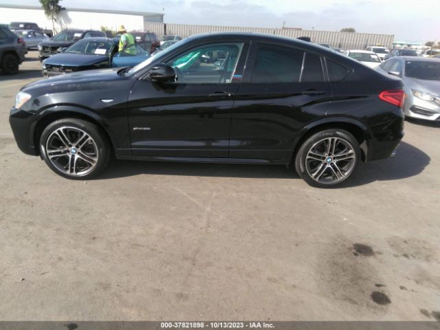 5UXXW5C52G0N91944 BMW X4 Xdrive35i