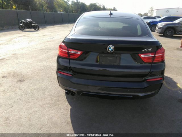 5UXXW5C52G0N91944 BMW X4 Xdrive35i
