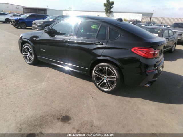 5UXXW5C52G0N91944 BMW X4 Xdrive35i