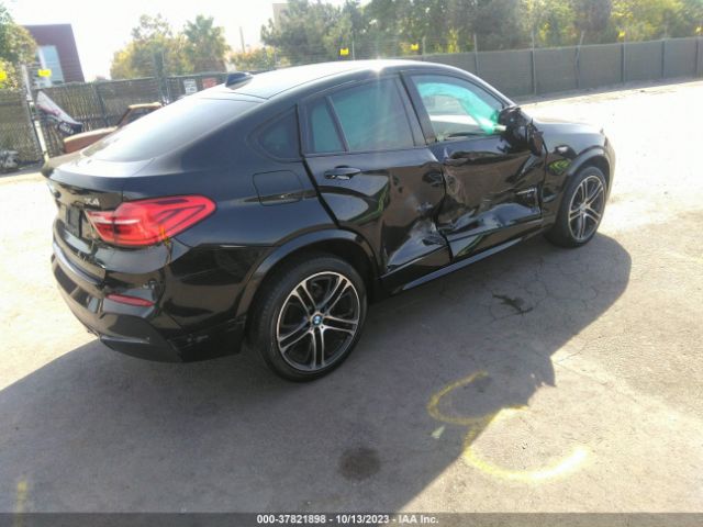5UXXW5C52G0N91944 BMW X4 Xdrive35i