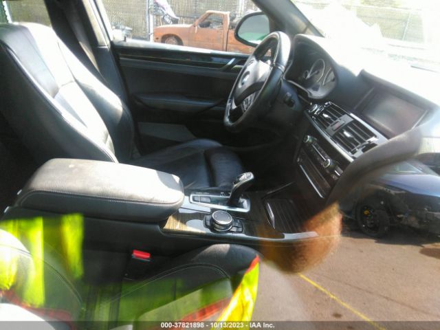 5UXXW5C52G0N91944 BMW X4 Xdrive35i