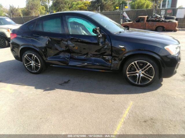 5UXXW5C52G0N91944 BMW X4 Xdrive35i