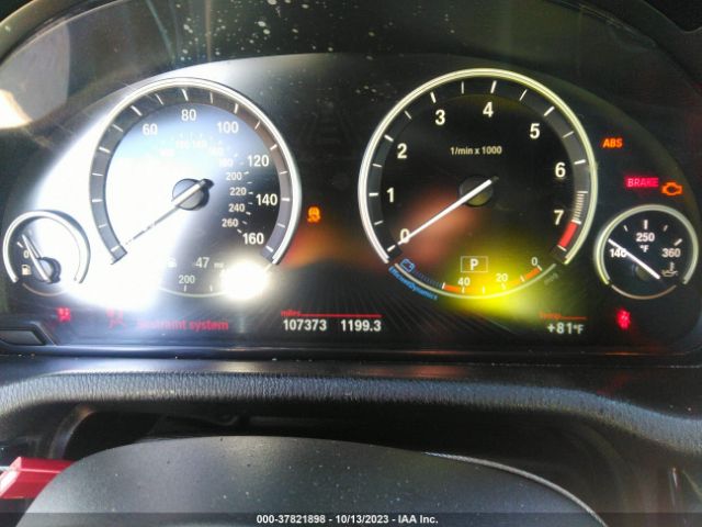 5UXXW5C52G0N91944 BMW X4 Xdrive35i