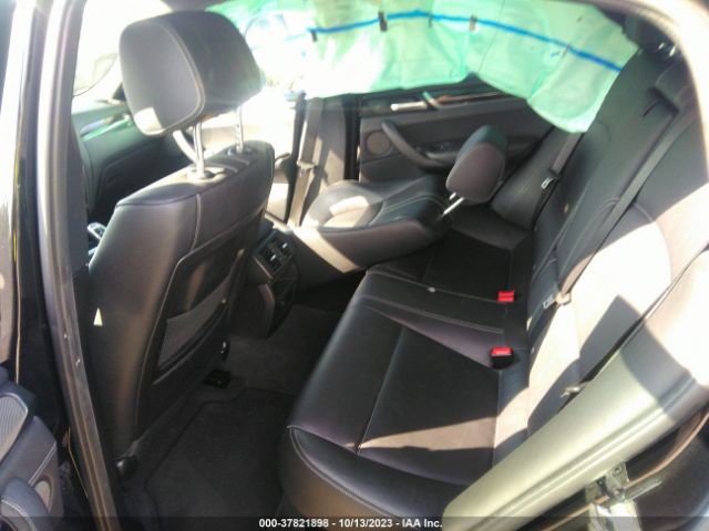5UXXW5C52G0N91944 BMW X4 Xdrive35i