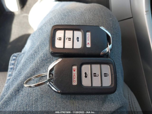 1HGCR3F89EA023815 Honda Accord Sedan Ex-l