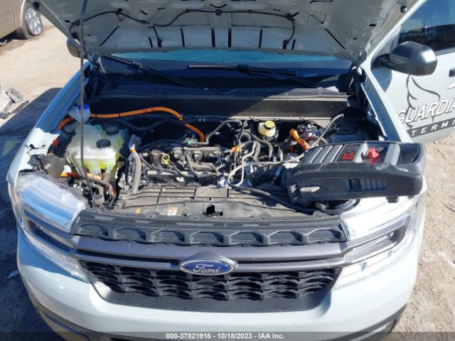 3FTTW8E34PRA08559 Ford Maverick Xl/xlt/lariat