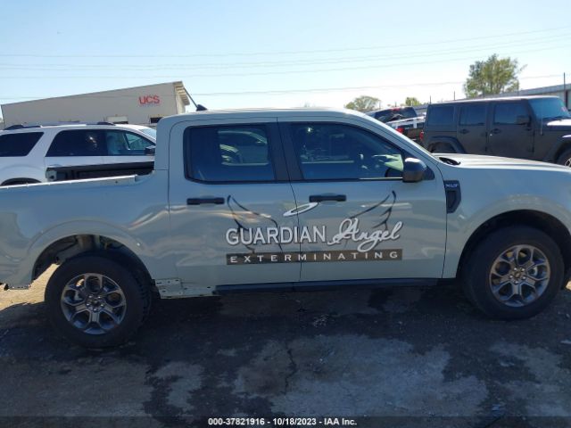 3FTTW8E34PRA08559 Ford Maverick Xl/xlt/lariat
