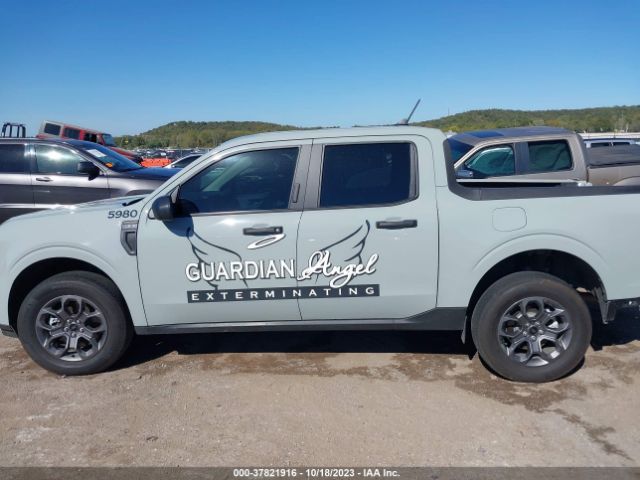 3FTTW8E34PRA08559 Ford Maverick Xl/xlt/lariat