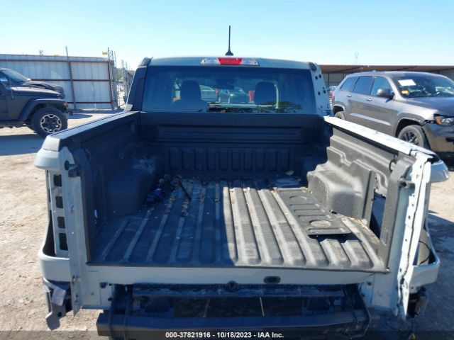 3FTTW8E34PRA08559 Ford Maverick Xl/xlt/lariat