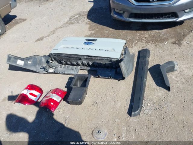 3FTTW8E34PRA08559 Ford Maverick Xl/xlt/lariat