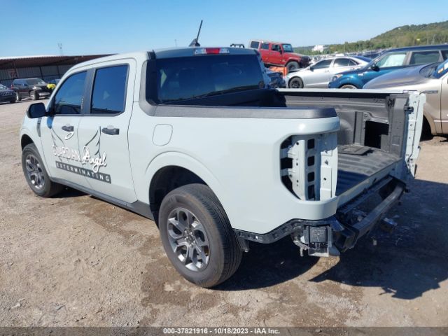 3FTTW8E34PRA08559 Ford Maverick Xl/xlt/lariat