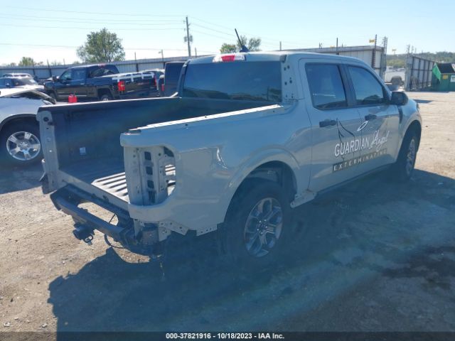 3FTTW8E34PRA08559 Ford Maverick Xl/xlt/lariat