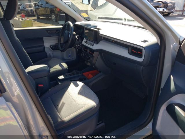 3FTTW8E34PRA08559 Ford Maverick Xl/xlt/lariat