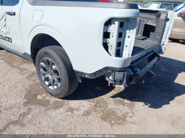 3FTTW8E34PRA08559 Ford Maverick Xl/xlt/lariat