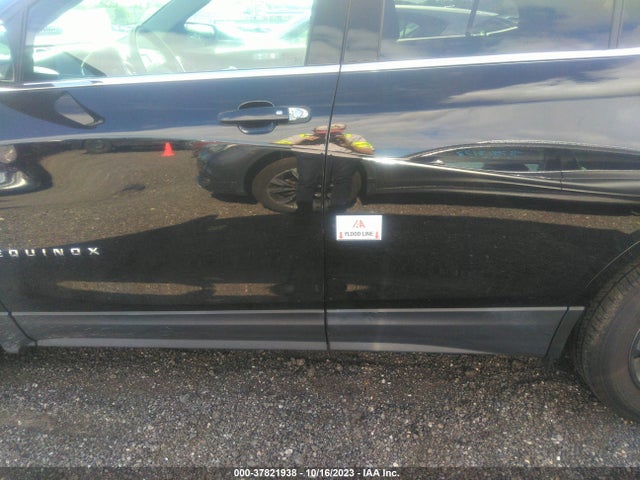 Chevrolet EQUINOX LT 2020 3GNAXUEV5LL259237 Image 6