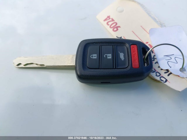 Honda r18z9 2022 3CZRU6H12NM760117 Image 27