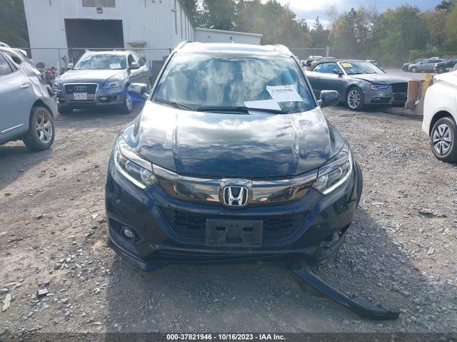 Honda r18z9 2022 3CZRU6H12NM760117 Image 28