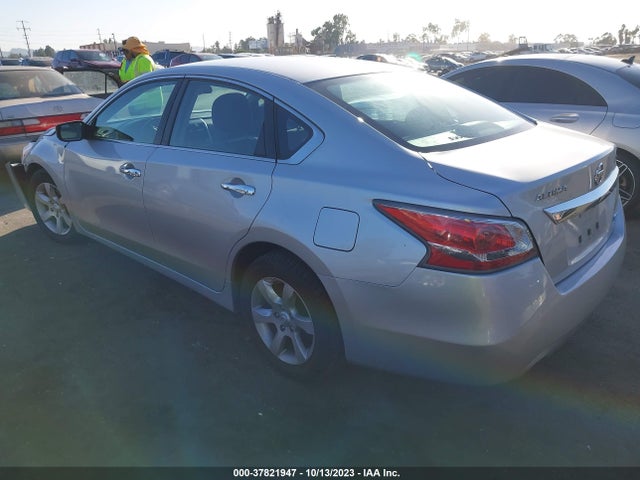2014 NISSAN ALTIMA 2.5 S VIN: 1N4AL3AP8EC199724