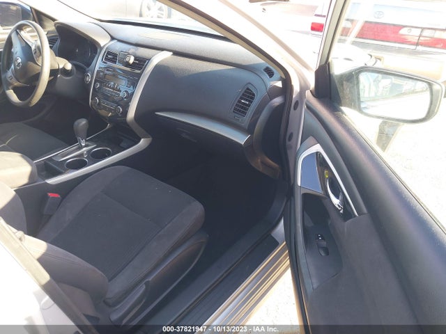 2014 NISSAN ALTIMA 2.5 S VIN: 1N4AL3AP8EC199724