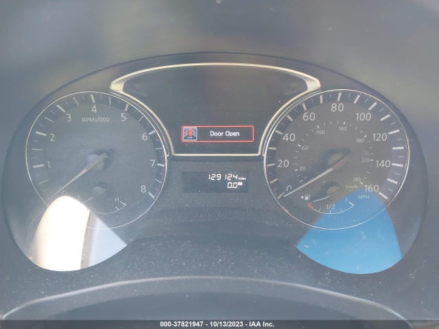 2014 NISSAN ALTIMA 2.5 S VIN: 1N4AL3AP8EC199724