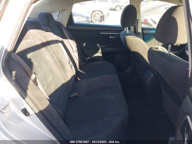 2014 NISSAN ALTIMA 2.5 S VIN: 1N4AL3AP8EC199724
