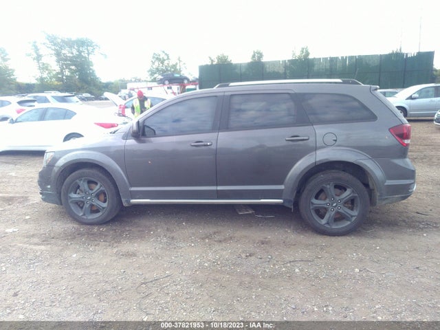 Dodge Journey Crossroad 2019 3C4PDDGG1KT751952 Image 14
