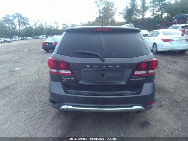 Dodge Journey Crossroad 2019 3C4PDDGG1KT751952 Image 16