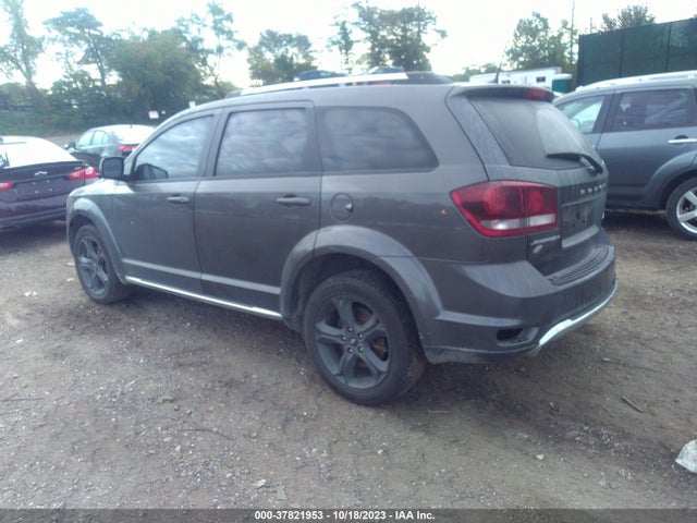 Dodge Journey Crossroad 2019 3C4PDDGG1KT751952 Image 3