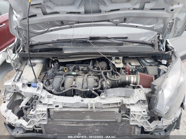 Ford Transit Connect Xlt 2019 NM0LS7F22K1408888 Image 10