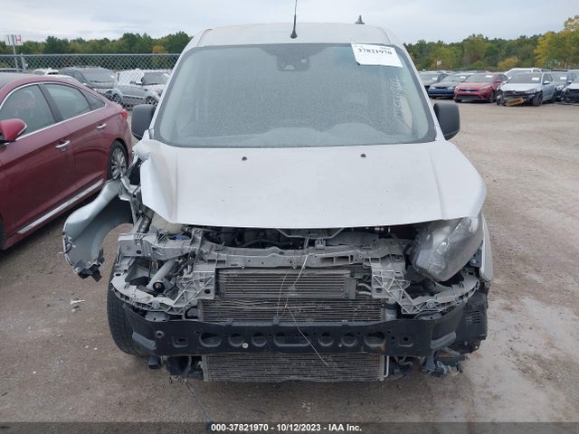 Ford Transit Connect Xlt 2019 NM0LS7F22K1408888 Image 13