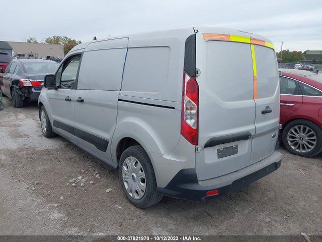 Ford Transit Connect Xlt 2019 NM0LS7F22K1408888 Image 3