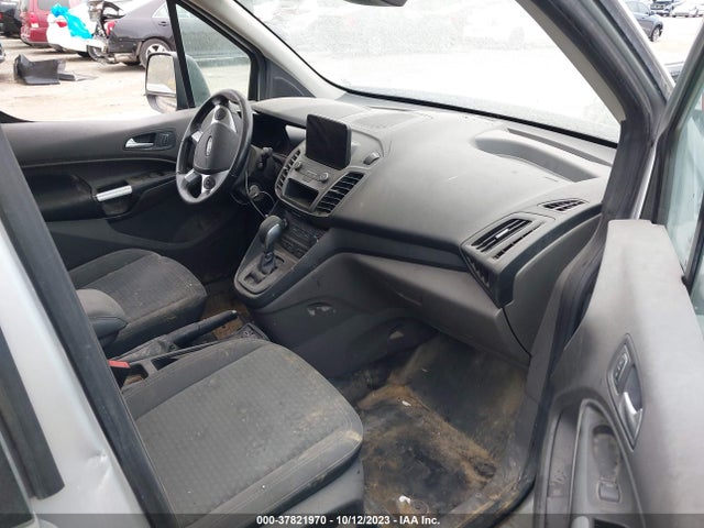 Ford Transit Connect Xlt 2019 NM0LS7F22K1408888 Image 5