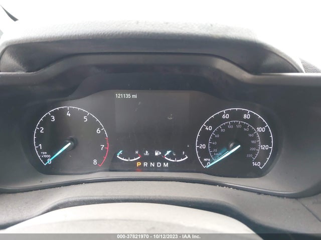 Ford Transit Connect Xlt 2019 NM0LS7F22K1408888 Image 7