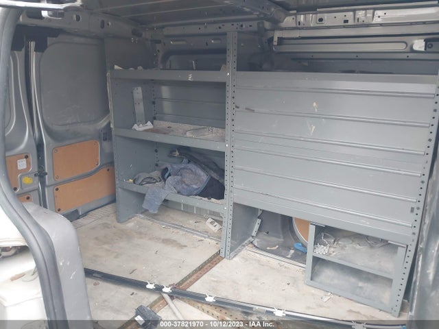 Ford Transit Connect Xlt 2019 NM0LS7F22K1408888 Image 8